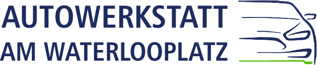 Autowerkstatt Waterloo